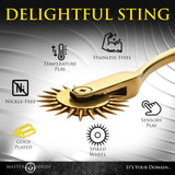 Master Series Sensation Wartenberg Wheel
