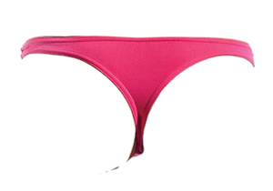 Cocksox Enhancing Pouch Thong Pink