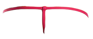Cocksox Mesh Enhancing Pouch Slingshot Pink