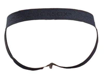 Cocksox Enhancing Pouch Jockstrap Black