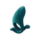Dame Hug 5 Level Vibrating Couples Ring