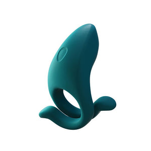 Dame Hug 5 Level Vibrating Couples Ring