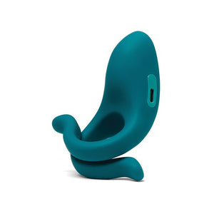 Dame Hug 5 Level Vibrating Couples Ring