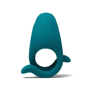 Dame Hug 5 Level Vibrating Couples Ring