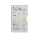 Dame Hug 5 Level Vibrating Couples Ring