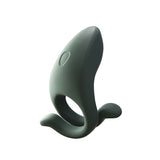 Dame Hug 5 Level Vibrating Couples Ring