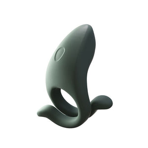 Dame Hug 5 Level Vibrating Couples Ring