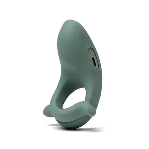 Dame Hug 5 Level Vibrating Couples Ring