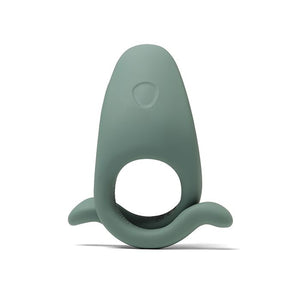 Dame Hug 5 Level Vibrating Couples Ring