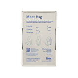 Dame Hug 5 Level Vibrating Couples Ring