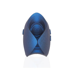 Hot Octopuss Pulse Dragon Eye 10th Anniversary Limited Edition Vibrating Stroker Blue