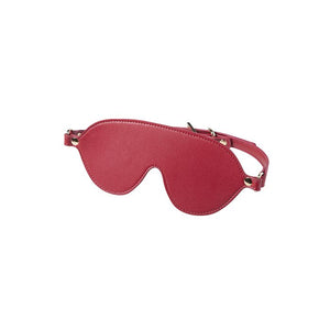 Kinky Play Box Red Passion 8 pc Set Bondage Kit