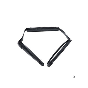 Kinky Play Box Spread Padded Sling Position Aid Black