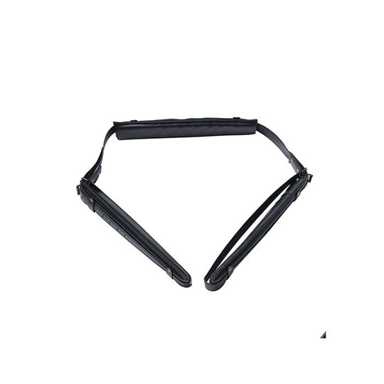 Kinky Play Box Spread Padded Sling Position Aid Black