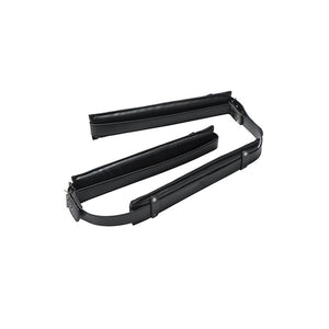 Kinky Play Box Spread Padded Sling Position Aid Black