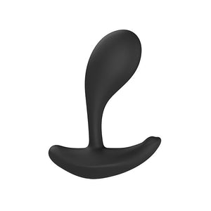 Oly 2 Pressure Sensing Voice Control App-Enabled Wearable Clit & G Spot Vibrator