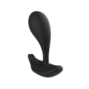 Oly 2 Pressure Sensing Voice Control App-Enabled Wearable Clit & G Spot Vibrator