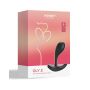 Oly 2 Pressure Sensing Voice Control App-Enabled Wearable Clit & G Spot Vibrator