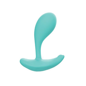 Oly 2 Pressure Sensing Voice Control App-Enabled Wearable Clit & G Spot Vibrator