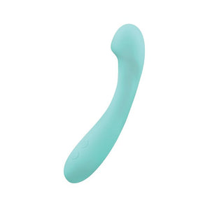 Delyte 7 Speed Curved G-Spot Vibrator