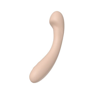Delyte 7 Speed Curved G-Spot Vibrator