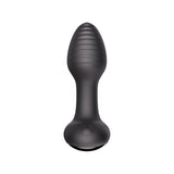 Honey Play Box Frenzy Pressure Sensing App-Controlled Rotating Butt Plug