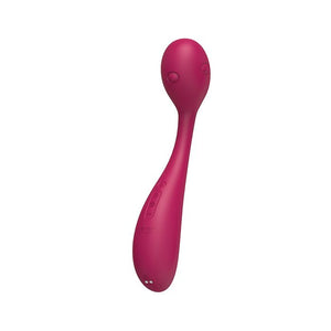 Honey Play Box Puff App-Controlled Inflatable Kegel Ball
