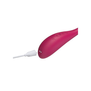 Honey Play Box Puff App-Controlled Inflatable Kegel Ball