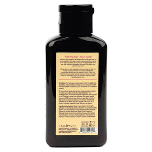 Earthly Body At Night Aphrodisiac Bubble Bath Wild Pink Rose