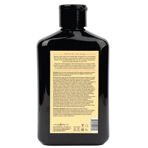 Earthly Body At Night Aphrodisiac Bubble Bath Wild Pink Rose