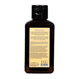 Earthly Body At Night Aphrodisiac Massage Oil Ylang Ylang Lavender