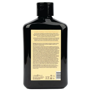 Earthly Body At Night Aphrodisiac Massage Oil Grapefruit Sandalwood