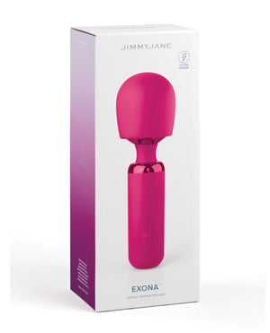 JimmyJane Exona High Performance Flexible Body Wand