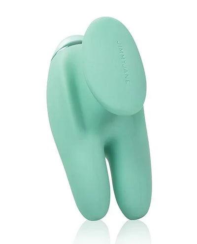 JimmyJane Form 2 Gripp Dual Vibrating High Performing Clitoral Vibrator