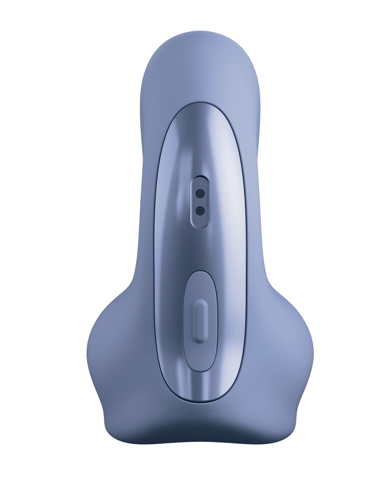 JimmyJane Astra Male Vibrating Stroker with 3 Powerful Motors and Ribbed Interior