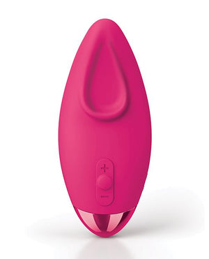 JimmyJane Form 3 PRO Lay On Palm Clitoral Vibrator