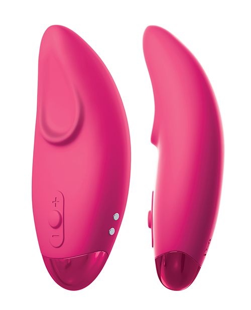 JimmyJane Form 3 PRO Lay On Palm Clitoral Vibrator