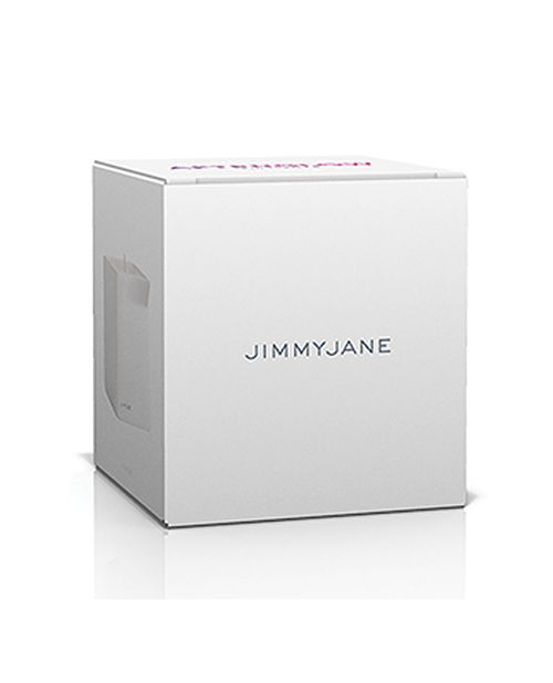 JimmyJane Afterglow Massage Scented Oil Candle Santal 4.5 oz