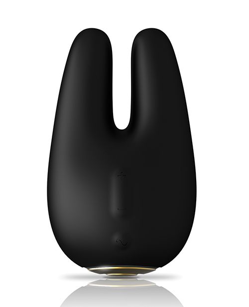 JimmyJane Form 2 PRO Powerful Dual Motor Clitoral Vibrator Luxury Edition Black