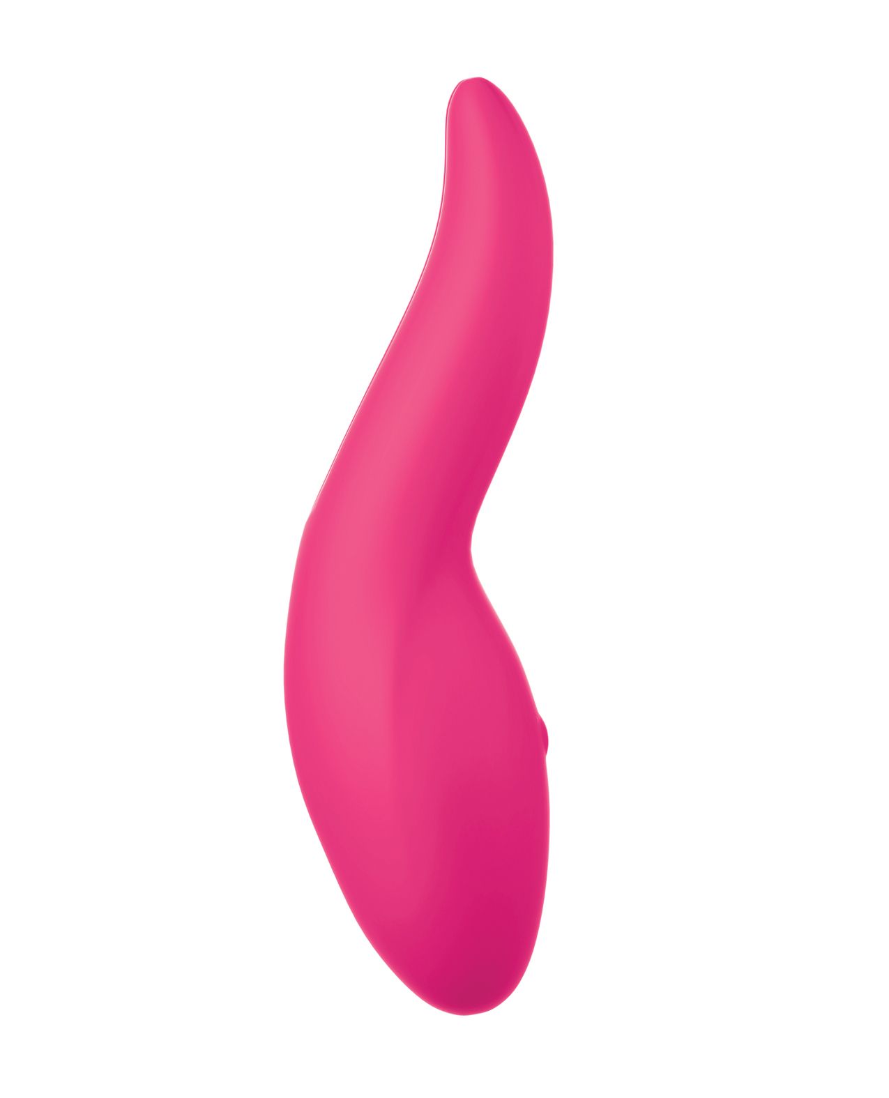 JimmyJane Ascend 2 Rabbit Style Clitoral Dual Motor Vibrator Pink