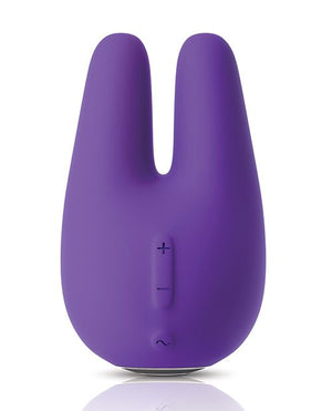 JimmyJane Form 2 PRO Powerful Dual Motor Clitoral Vibrator Ultraviolet Edition Purple