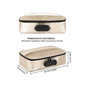 Dorcel Lockable Discreet Toy Storage Box