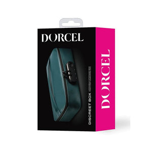 Dorcel Lockable Discreet Toy Storage Box