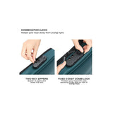 Dorcel Lockable Discreet Toy Storage Box