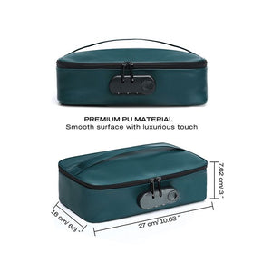 Dorcel Lockable Discreet Toy Storage Box