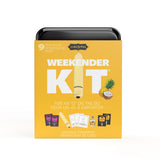 Kama Sutra Weekender Couples Romantic Vibrator Kit