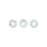 Renegade Chubbies Penis Rings 3 Pack