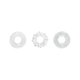 Renegade Dyno Super Stretchy Penis Rings 3 Pack