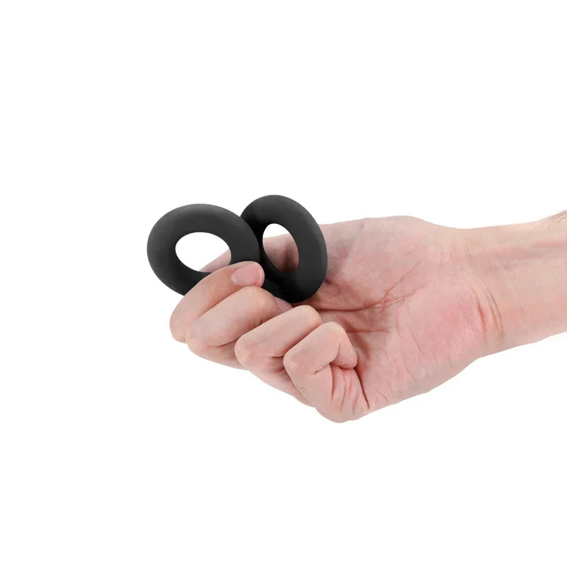 Renegade Erectus Penis Ring 2 Pack