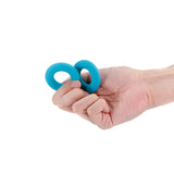 Renegade Erectus Penis Ring 2 Pack